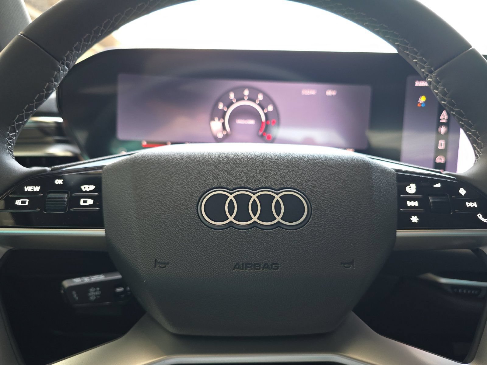 New 2026 Audi A5 2.0T Prestige AWD/4WD image 22