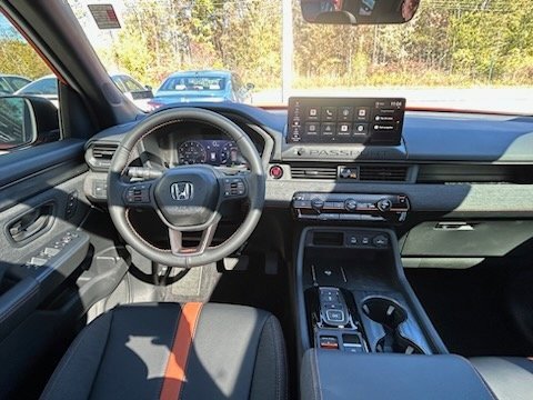Used 2026 Honda Passport TrailSport image 17