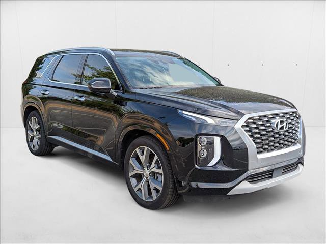 Used 2022 Hyundai Palisade Limited image 4