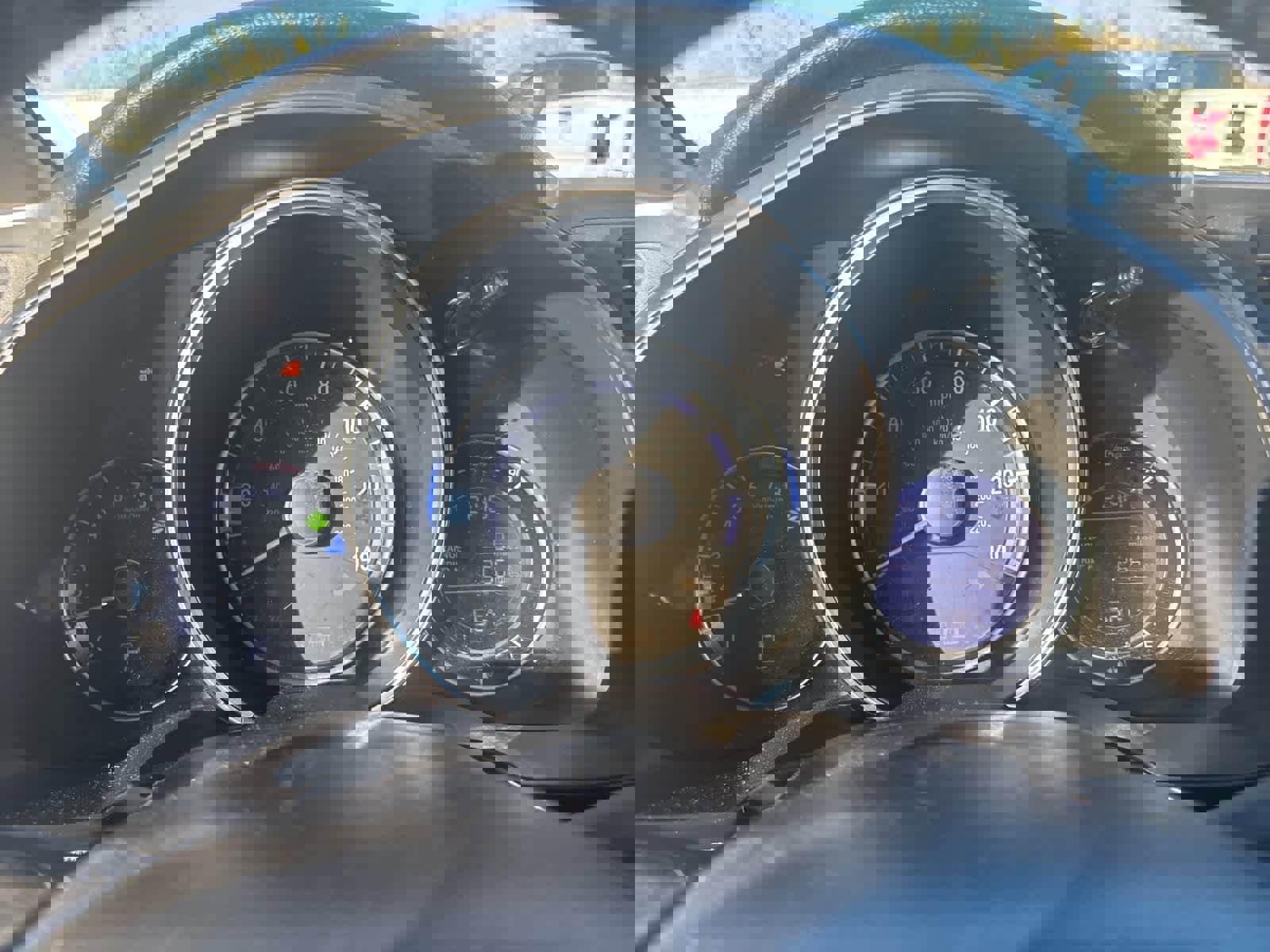 Used 2017 Honda Fit EX-L image 18