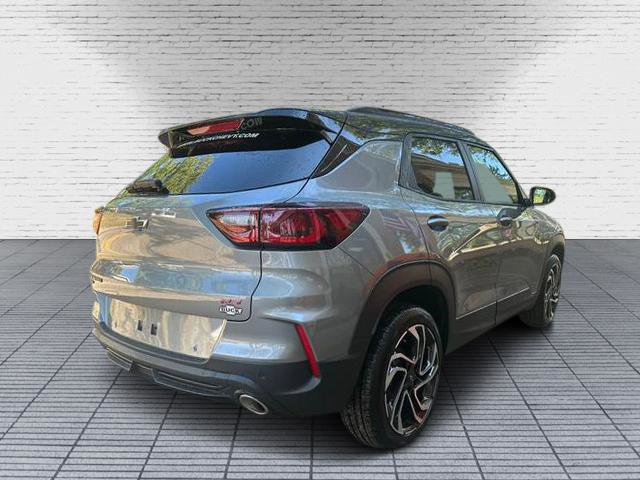 New 2026 Chevrolet TrailBlazer RS w/ Convenience Package image 7