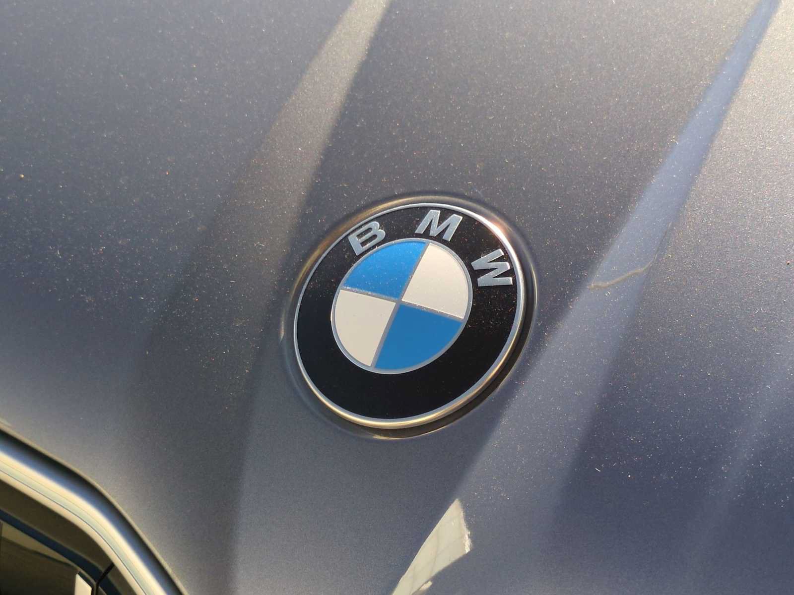 New 2026 BMW X3 xDrive30i AWD/4WD image 12