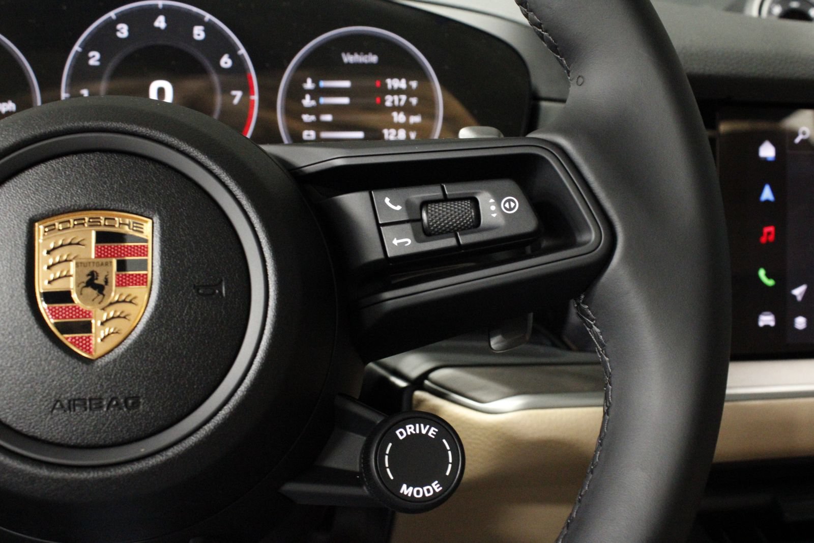 New 2026 Porsche Cayenne AWD/4WD image 26