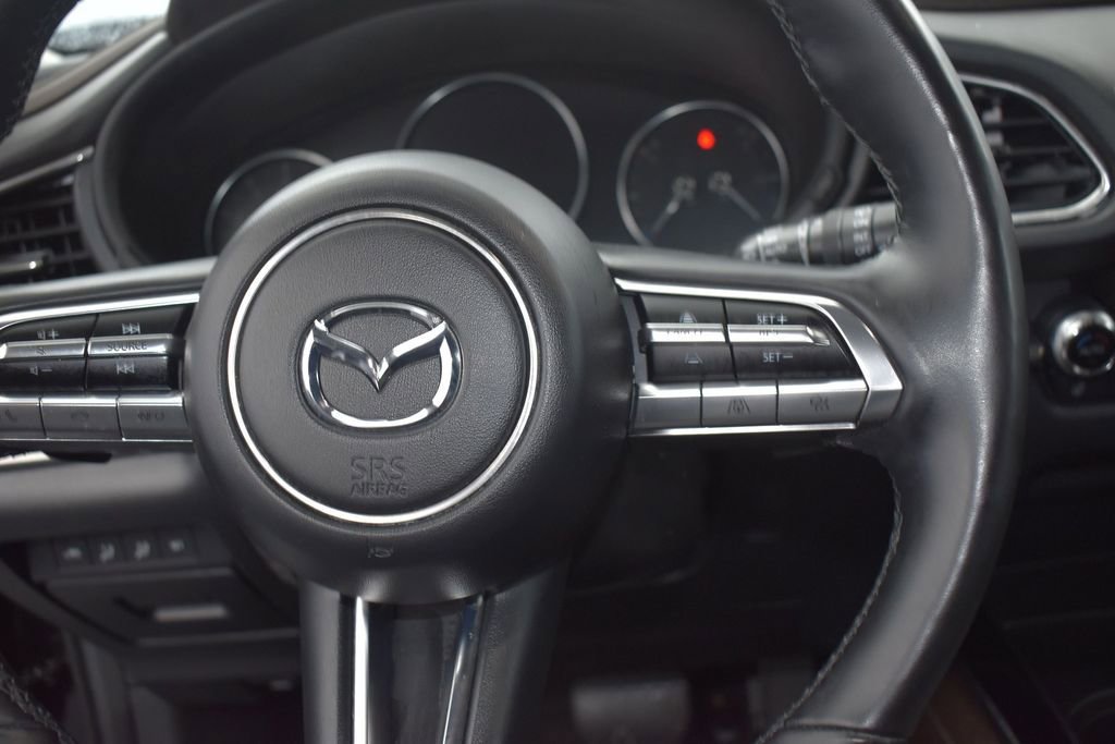 Used 2021 MAZDA CX-30 2.5 Turbo w/ Premium Plus Pkg AWD/4WD image 15