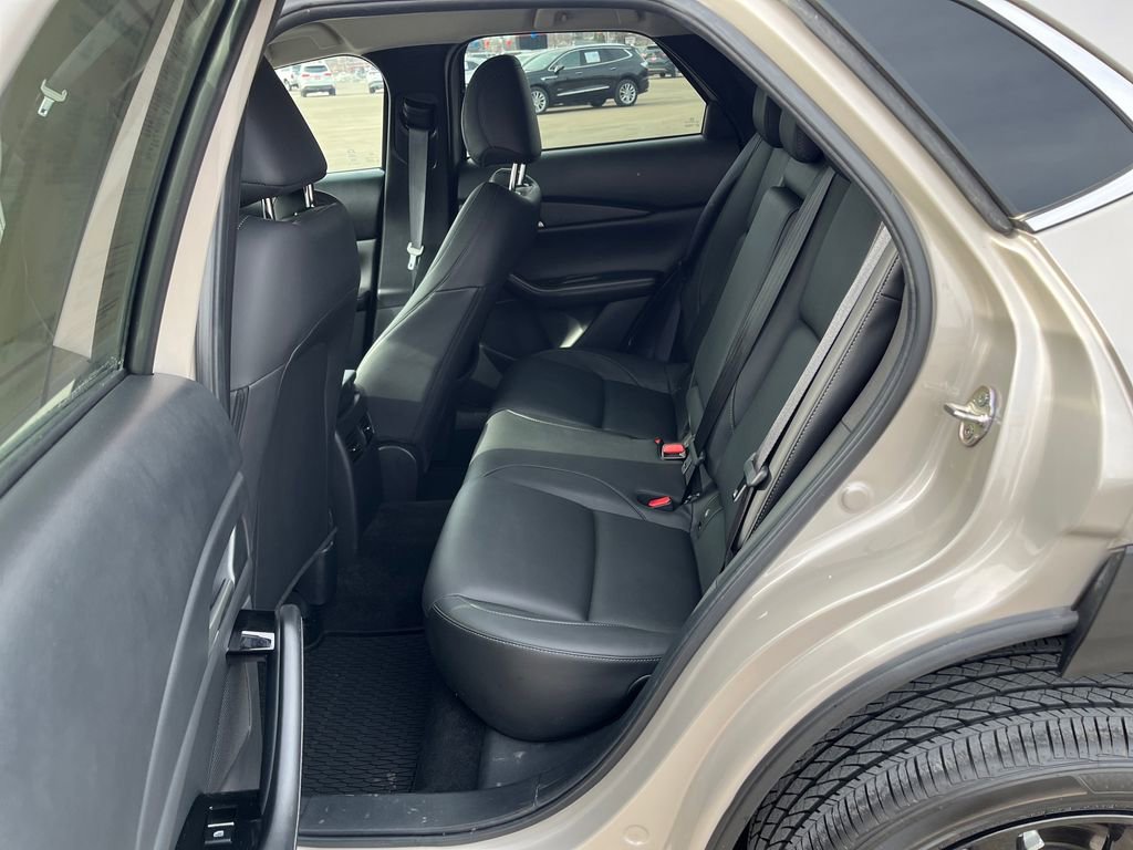 Used 2024 MAZDA CX-30 AWD 2.5 S w/ Select Sport Pkg image 15