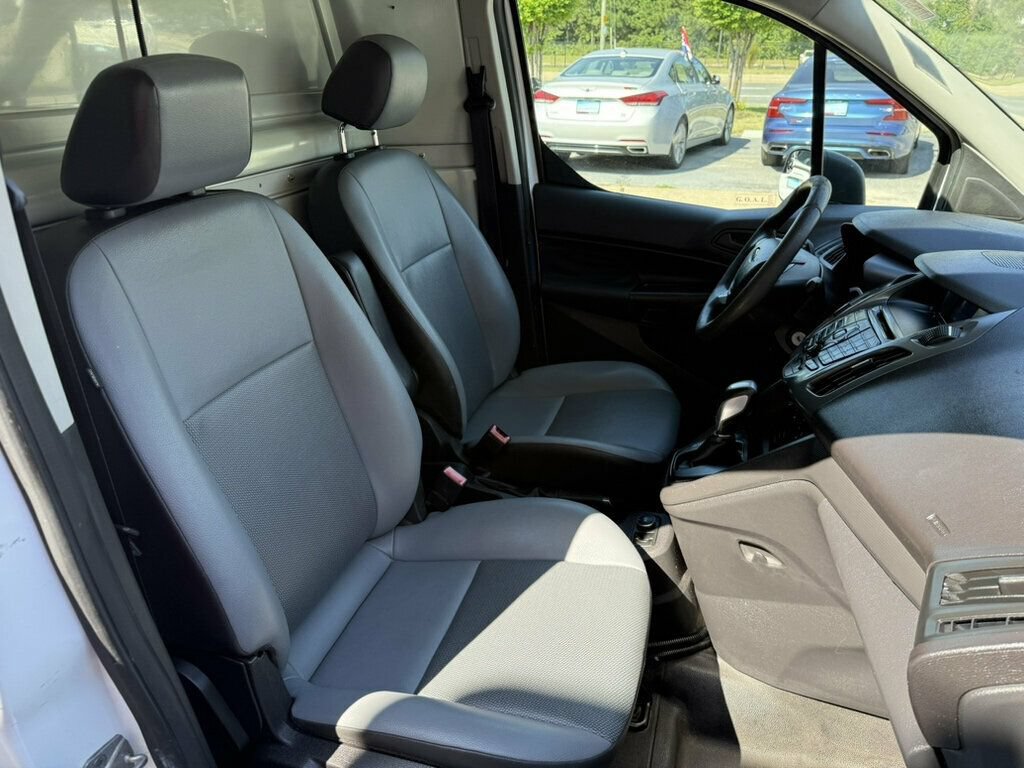 Used 2016 Ford Transit Connect XL FWD image 14