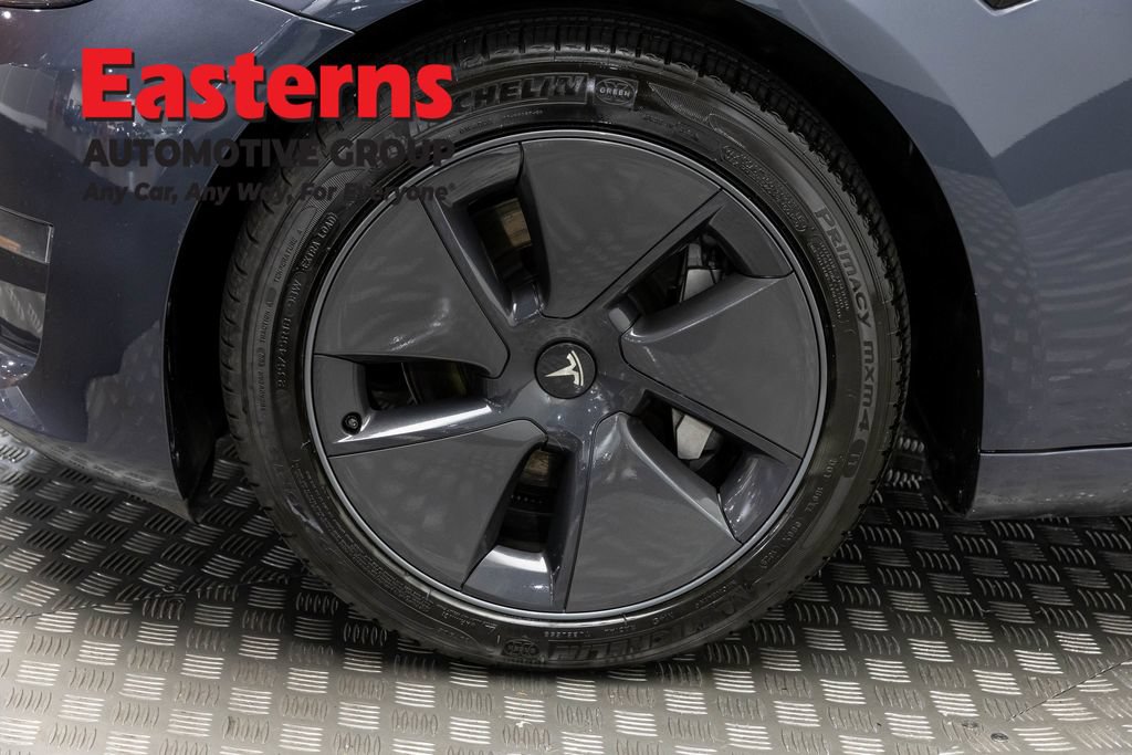 Used 2023 Tesla Model 3 Standard Range RWD image 26