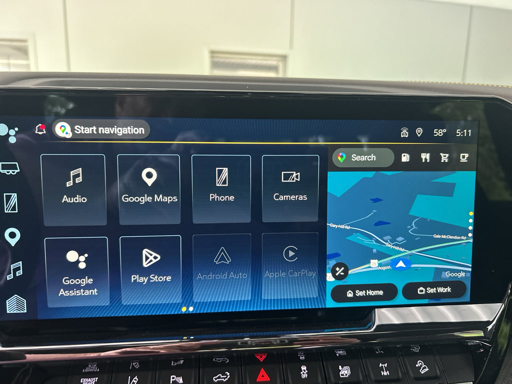 Used 2024 Chevrolet Silverado 2500 ZR2 w/ ZR2 Bison Edition image 35