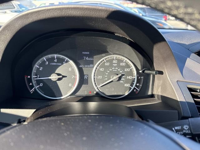 Used 2017 Acura RDX AWD image 40