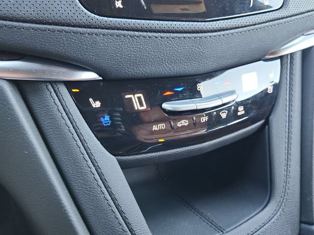 New 2026 Cadillac XT5 Sportv AWD/4WD image 17
