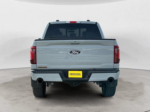 Certified 2026 Ford F150 Tremor w/ Bed Utility Package AWD/4WD image 4