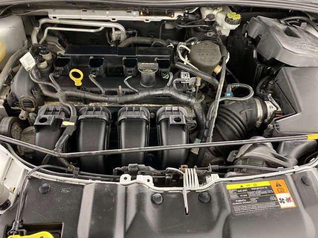 Used 2012 Ford Focus SE image 30