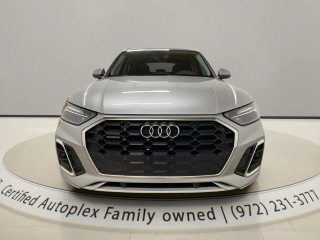 Used 2023 Audi Q5 2.0T Premium AWD/4WD image 8