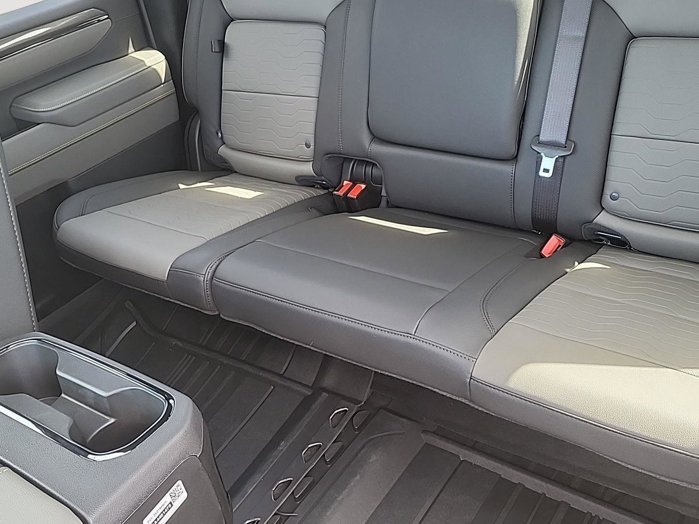 New 2025 Chevrolet Silverado 2500 LT w/ All Star Edition image 30