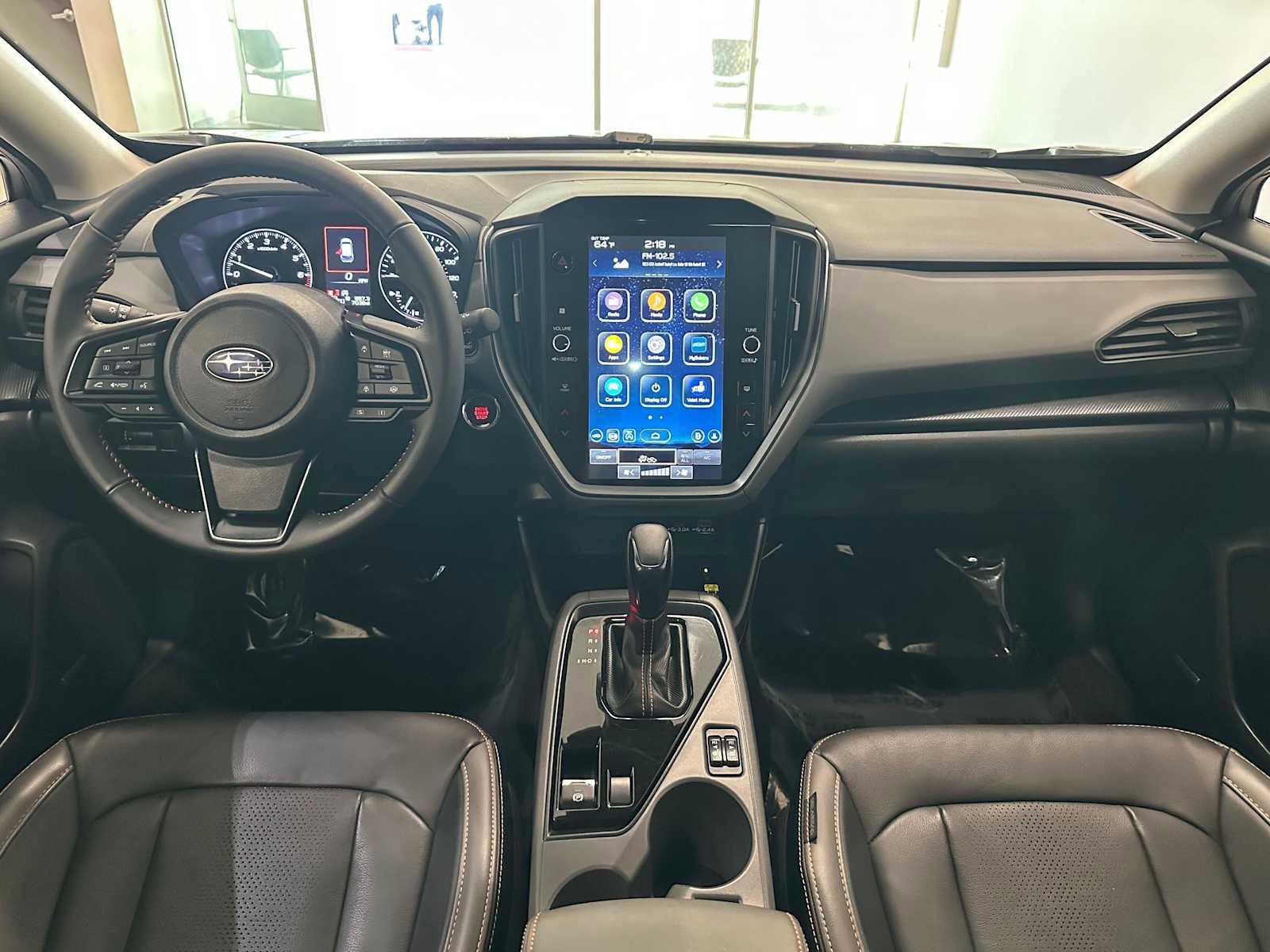 Used 2024 Subaru Crosstrek 2.5i Limited w/ Crosstrek Mirror Package image 9