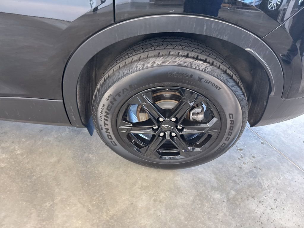 Used 2024 Chevrolet Blazer LT w/ Convenience Package AWD/4WD image 29