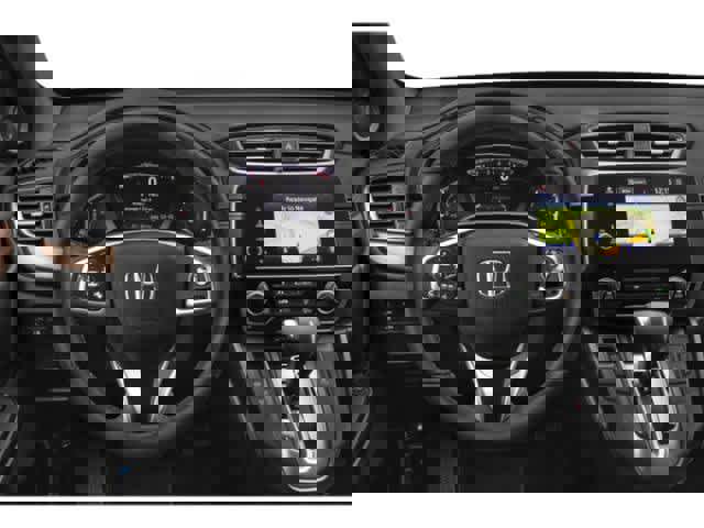 Used 2019 Honda CR-V Touring image 9