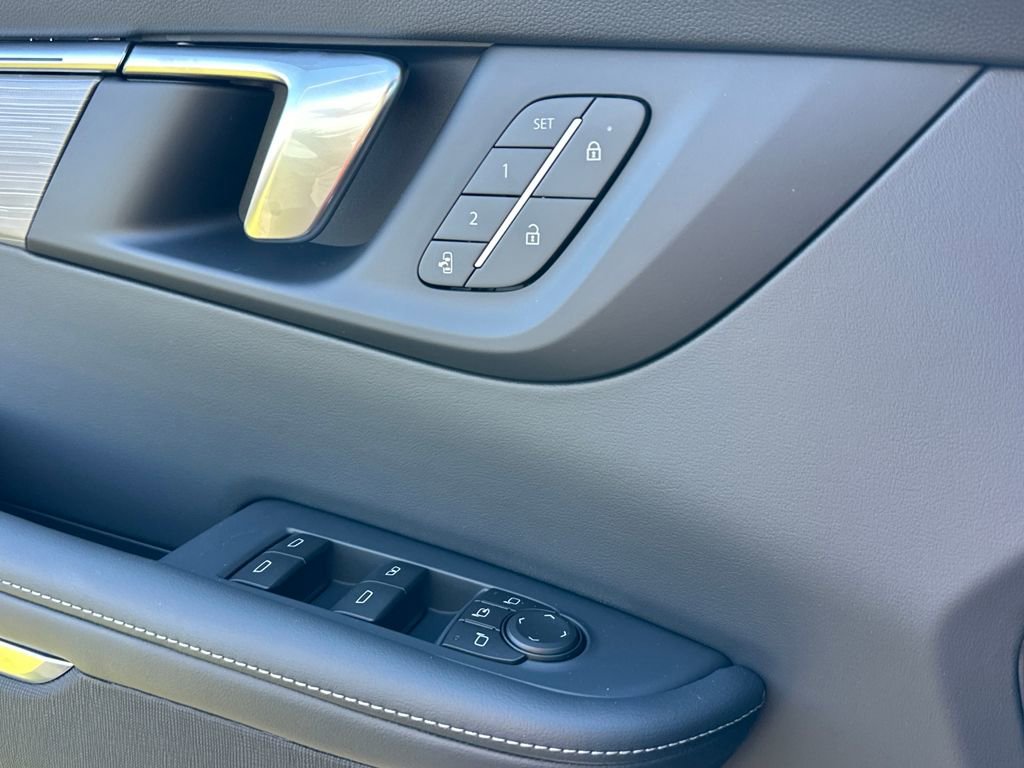 New 2026 Buick Enclave Preferred w/ Power Package image 11