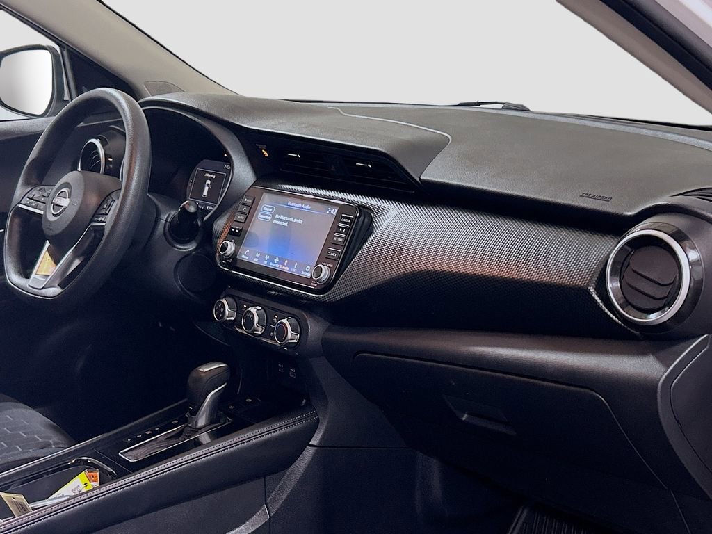 Used 2023 Nissan Kicks SV FWD image 24
