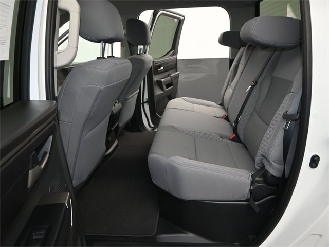 Used 2024 Toyota Tundra SR5 w/ SR5 Convenience Package image 11