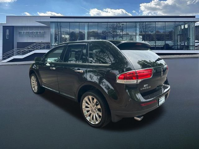 Used 2013 Lincoln MKX FWD image 5