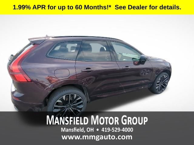 New 2026 Volvo XC60 B5 Ultra w/ Protection Package Premier AWD/4WD image 7