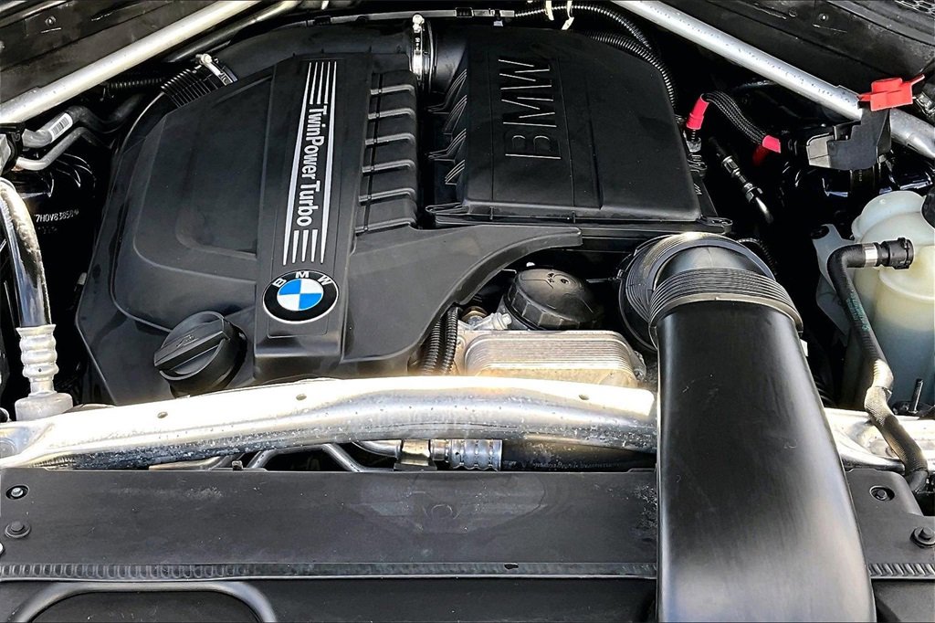Used 2017 BMW X5 xDrive35i image 30