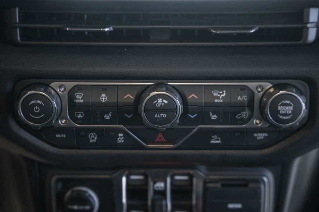 New 2026 Jeep Wrangler Sport S image 23