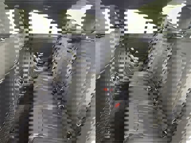 Certified 2025 Mercedes-Benz CLA 250 4MATIC image 20