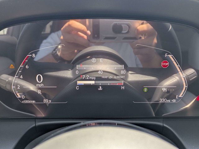 New 2026 MAZDA CX-5 Preferred AWD/4WD image 24