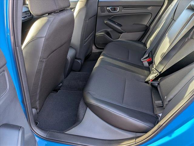 New 2026 Honda Civic Sport image 15