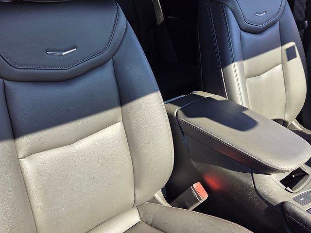 Used 2024 Cadillac XT6 Luxury w/ LPO, Floor Liner Package image 35