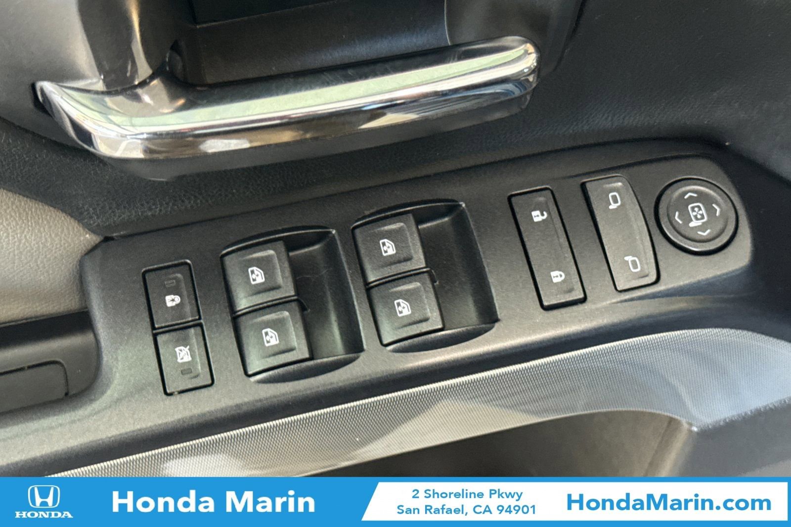 Used 2017 Chevrolet Silverado 1500 LT w/ All Star Edition image 14