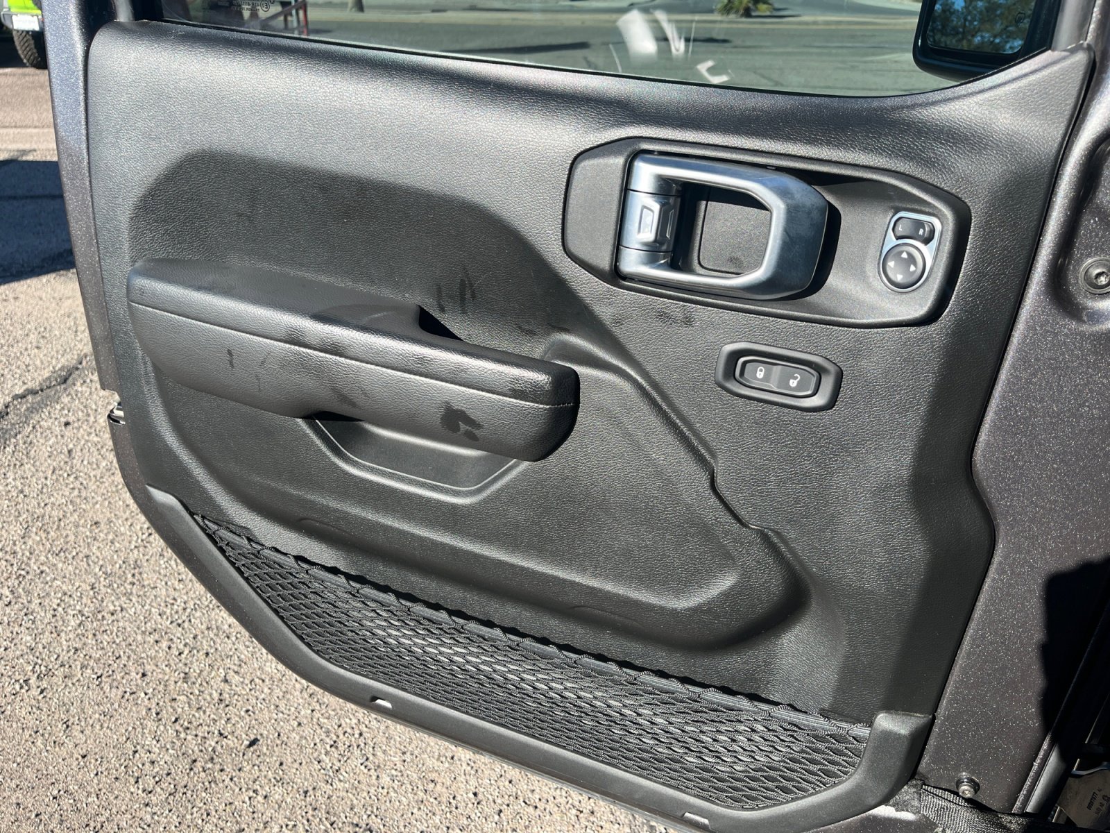 Certified 2022 Jeep Gladiator Rubicon w/ LED Lighting Group image 13