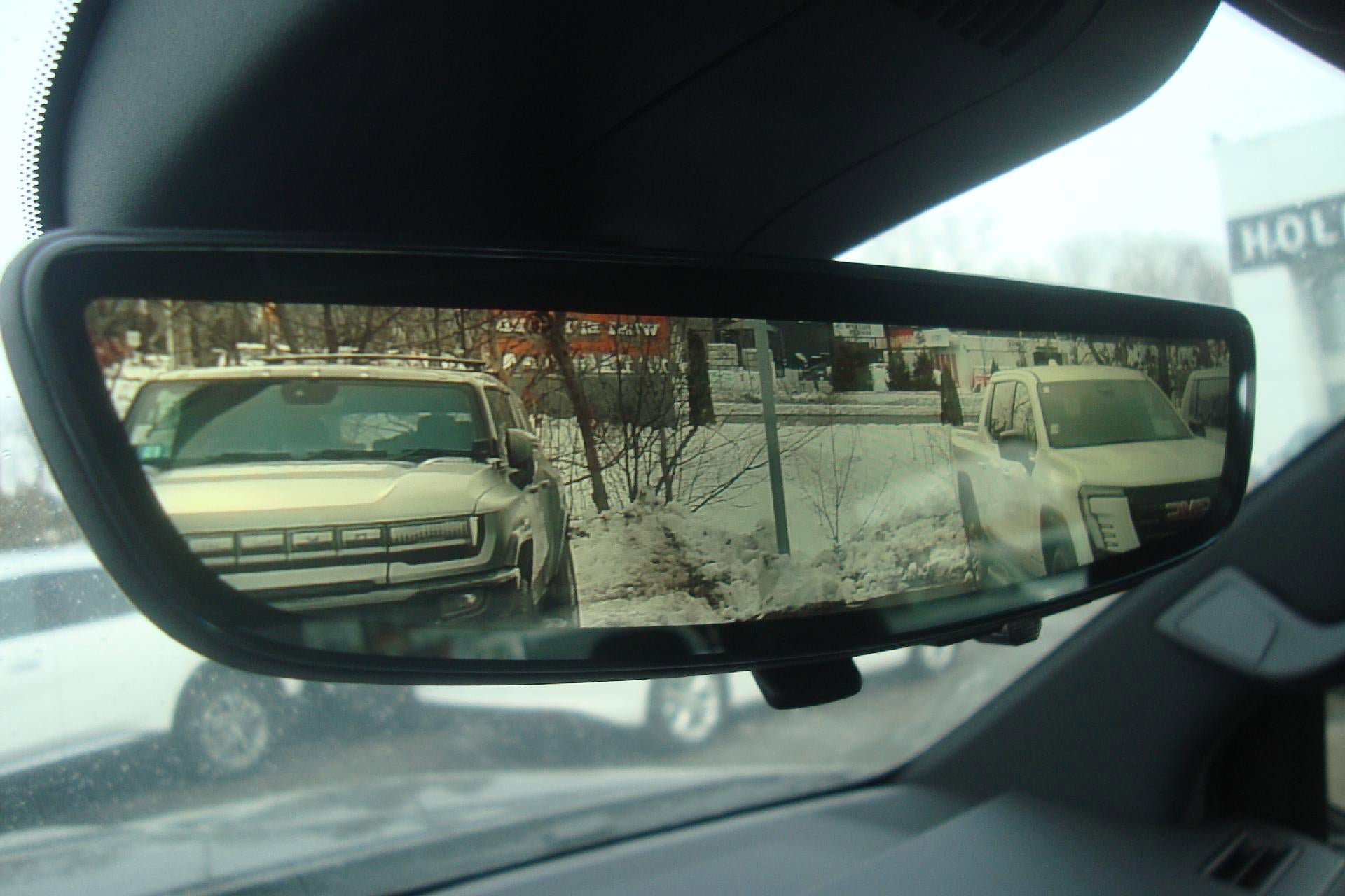 New 2026 GMC Sierra EV Elevation w/ Premium Package image 15