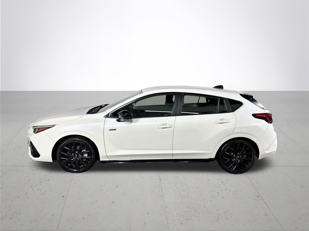 Certified 2024 Subaru Impreza RS AWD/4WD image 10