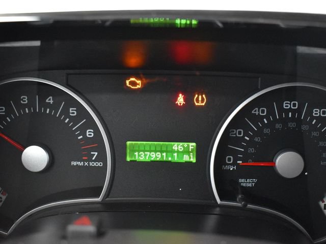 Used 2010 Ford Explorer XLT AWD/4WD image 11