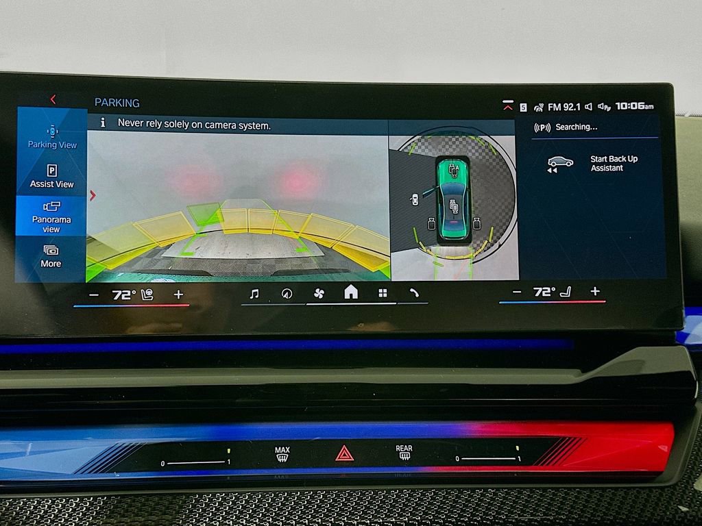 New 2026 BMW M5 Base w/ Executive Package image 13