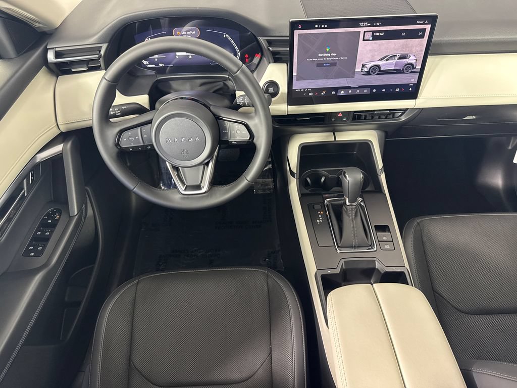 New 2026 MAZDA CX-5 Select AWD/4WD image 22