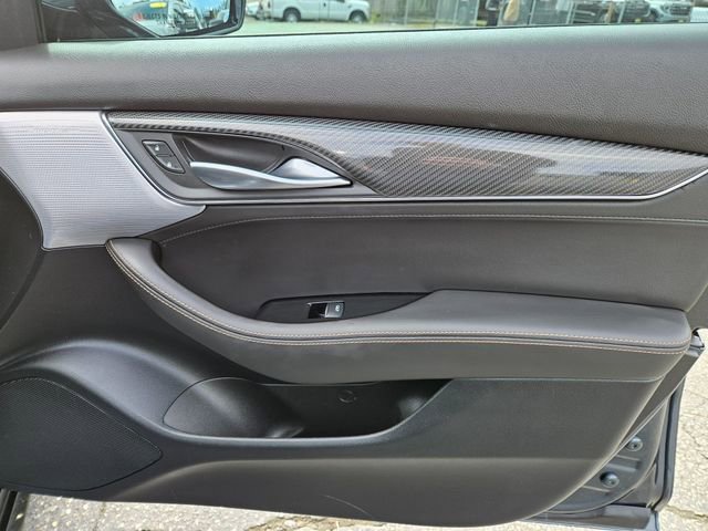 Used 2020 Cadillac CT5 Sport image 16