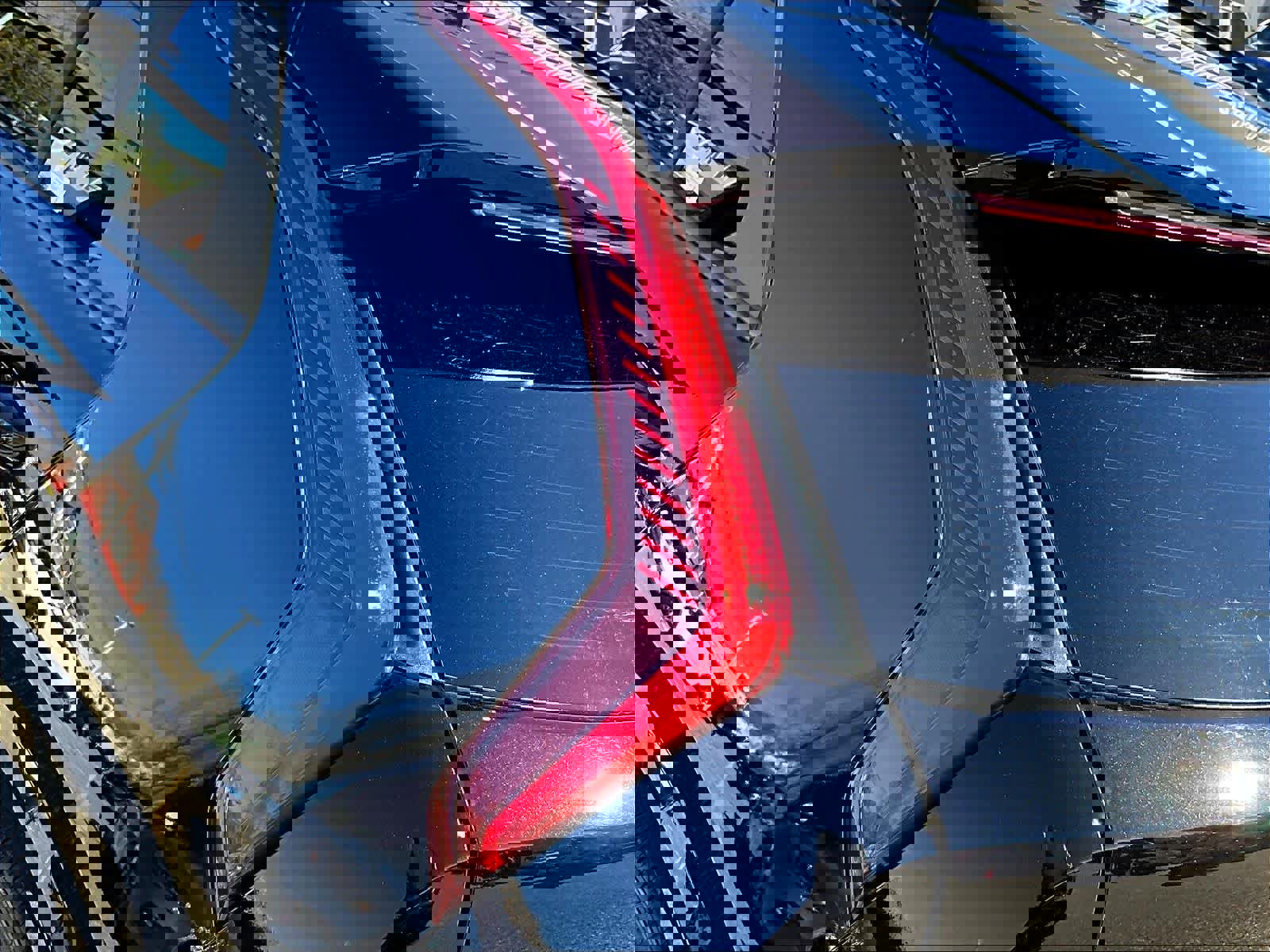 Used 2024 Kia Niro Wind image 32