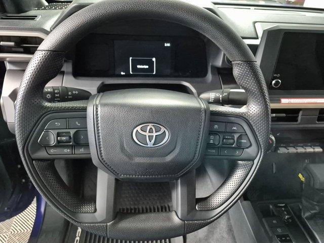 New 2025 Toyota Tacoma SR5 image 18