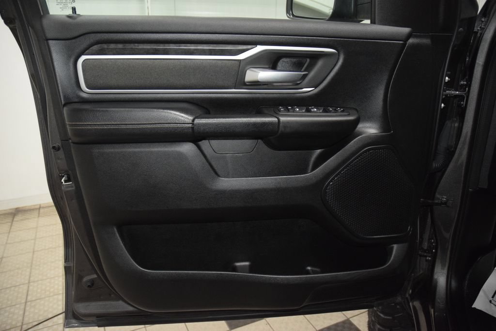 Used 2020 RAM 1500 Big Horn AWD/4WD image 50