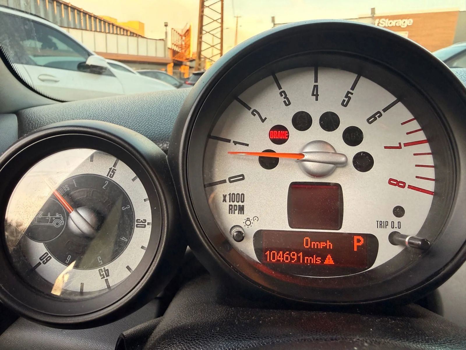 Used 2011 MINI Cooper Convertible image 17