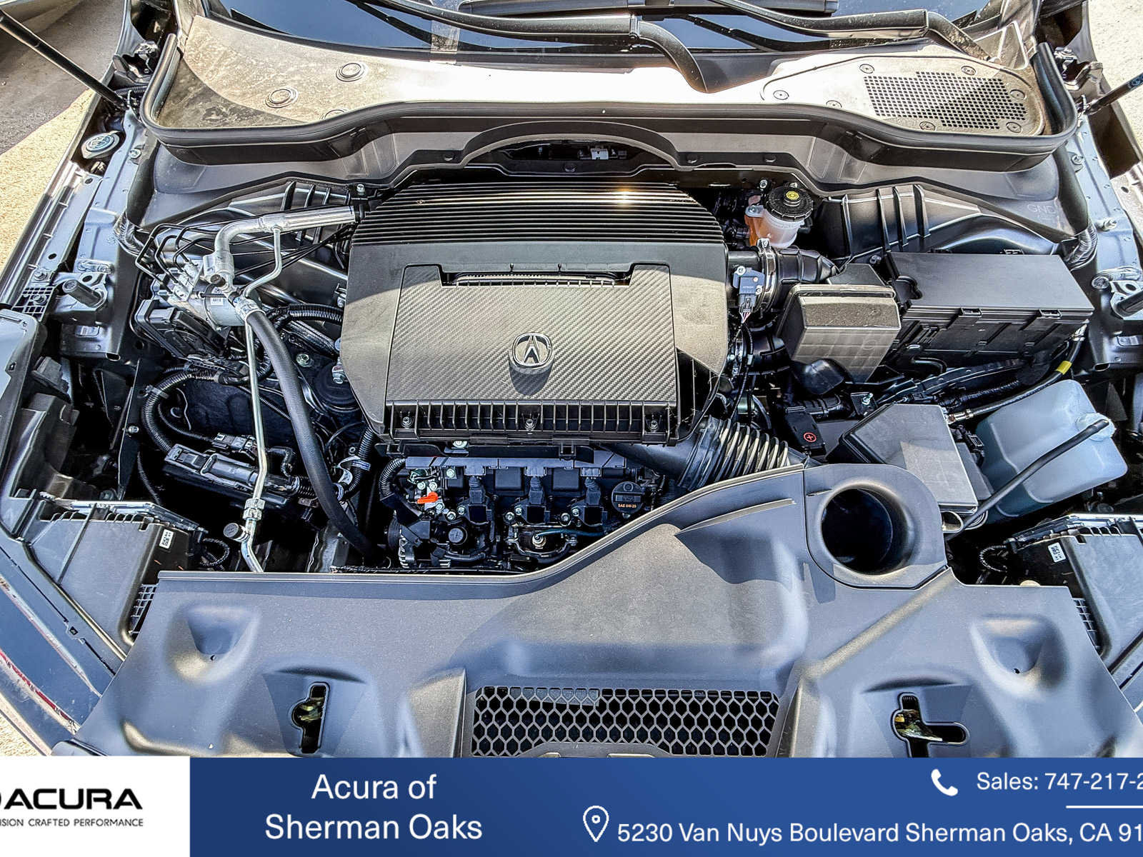 New 2026 Acura MDX A-Spec image 14