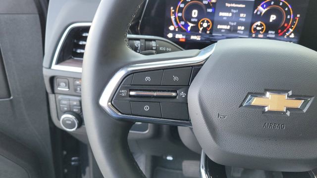 Used 2025 Chevrolet Suburban Premier image 22