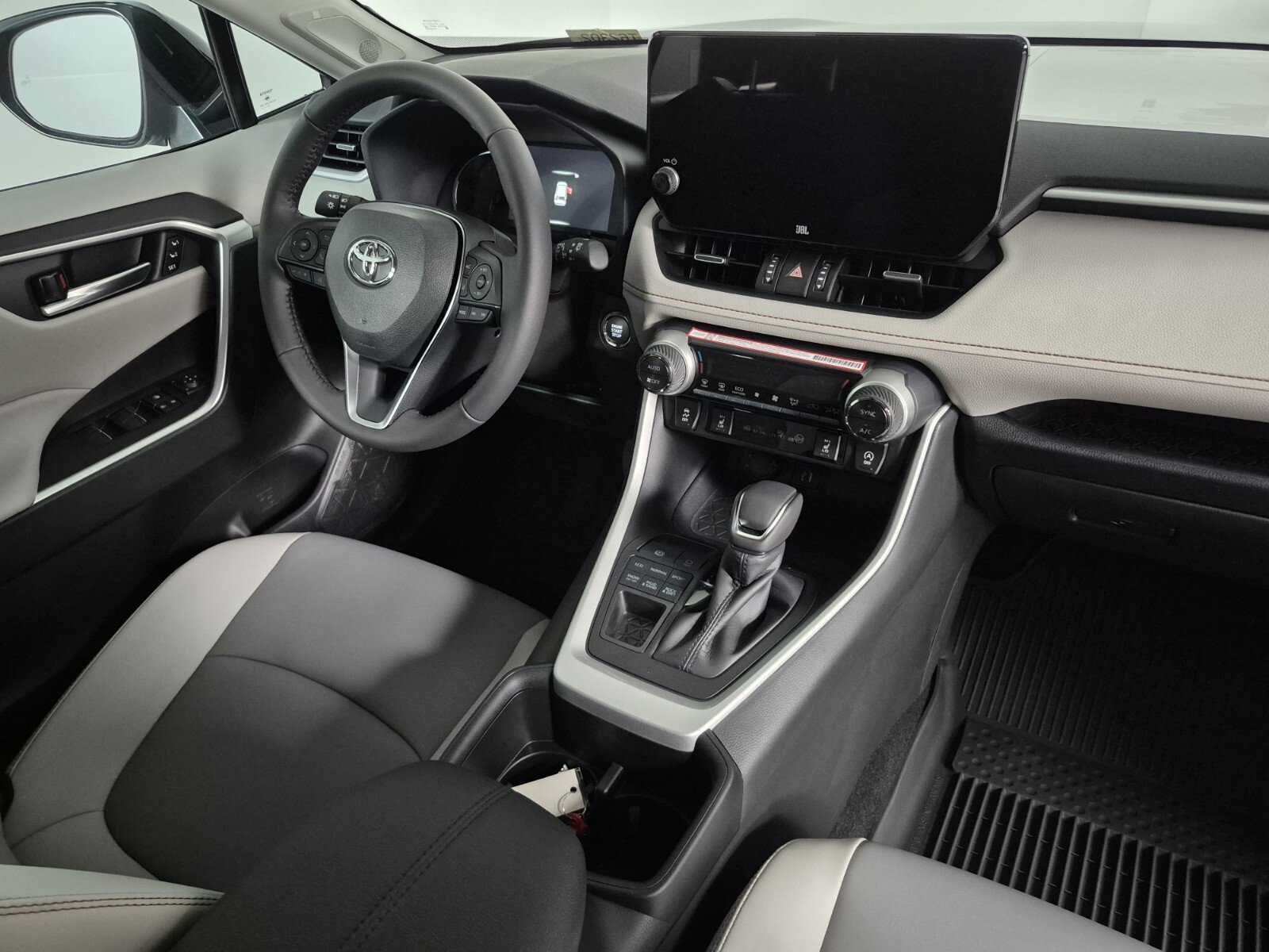 New 2025 Toyota RAV4 XLE Premium image 42