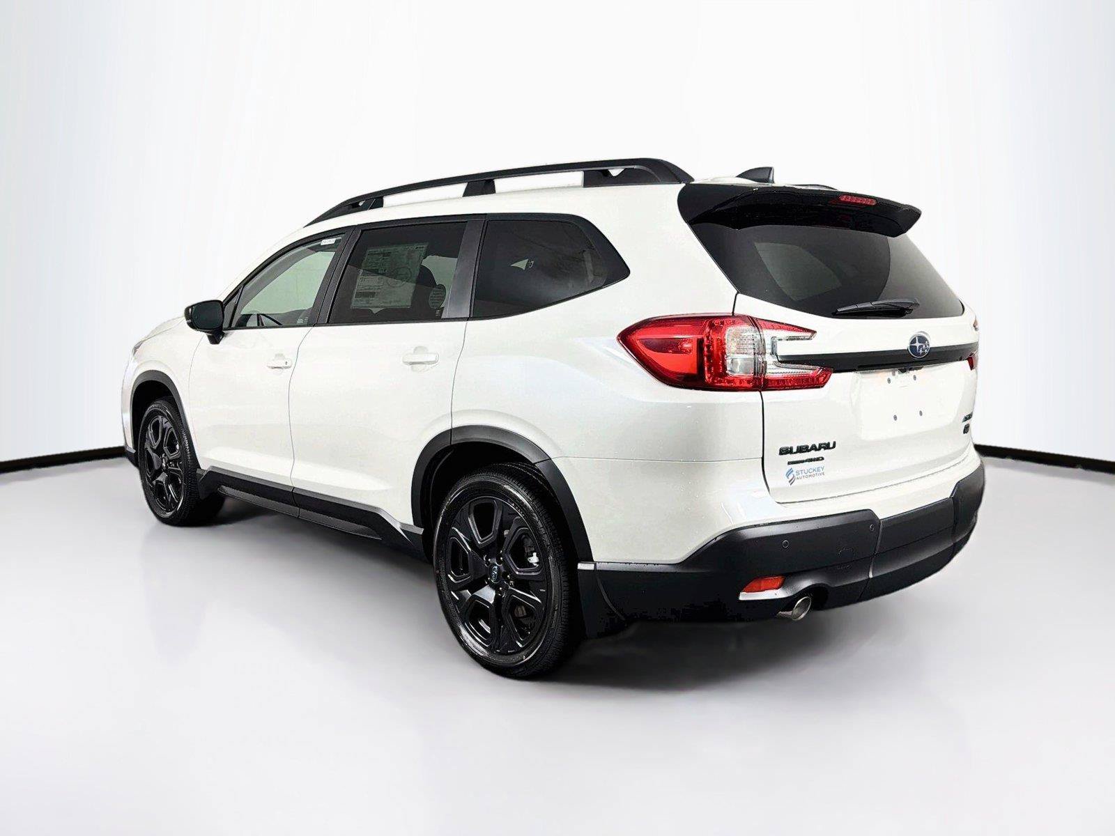 New 2026 Subaru Ascent Bronze Edition AWD/4WD image 9