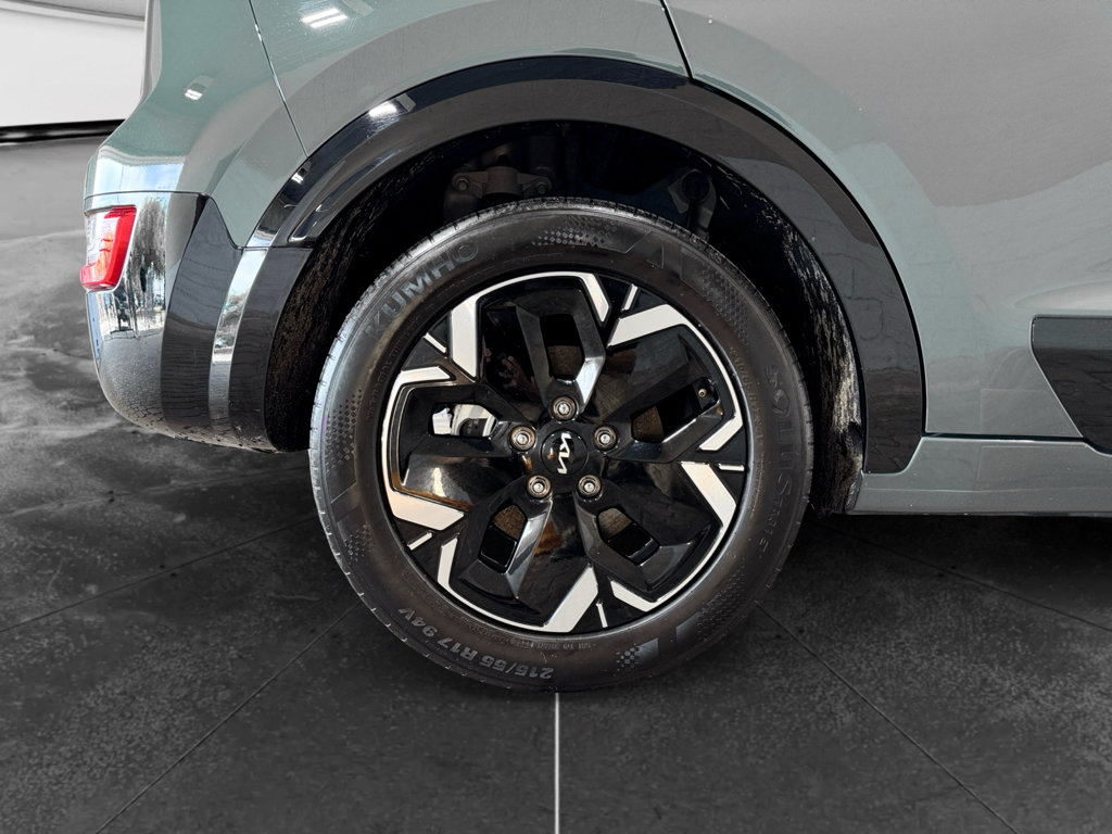 Used 2024 Kia Niro Wind w/ Wind Preserve Package FWD image 37