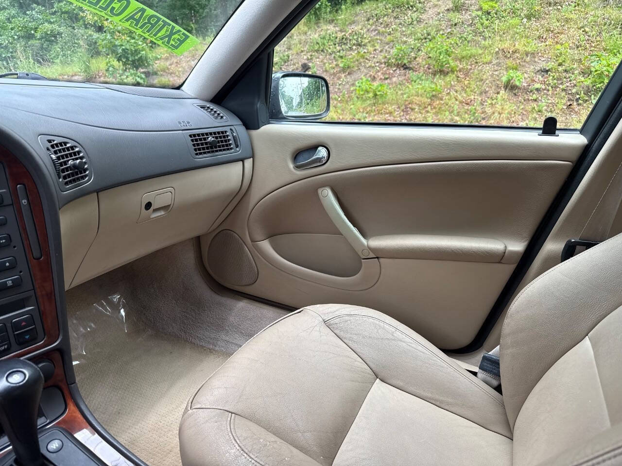 Used 2000 Saab 9-5 2.3T FWD image 13